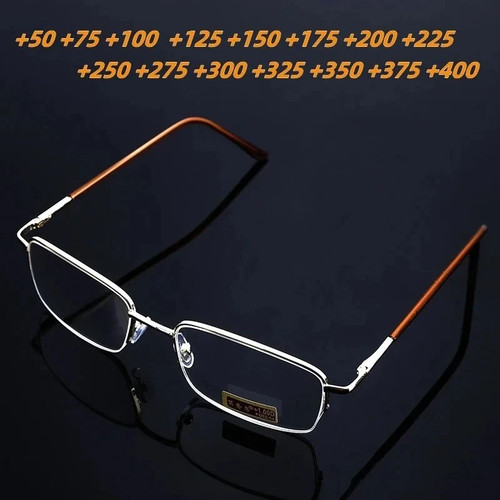 Men glass reading glasses - men,