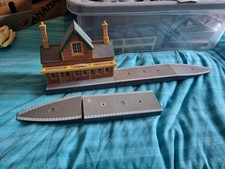 Gauge hornby station - hornby,