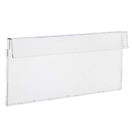 Beko freezer upper drawer - beko,