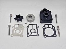 Water pump impeller kit - pump,