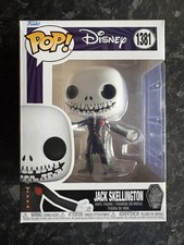 Funko pop 1381 jack - funko, pop!