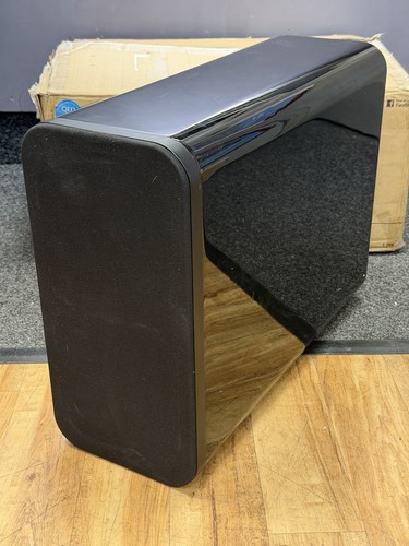 Acoustics 3070s subwoofer - q,