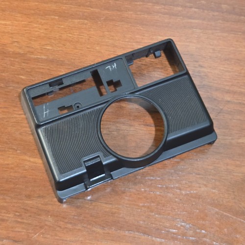 Polaroid slr680 face - slr680,