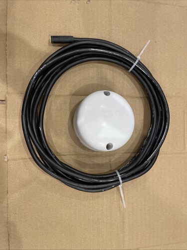 Gps antenna with simrad - gps,