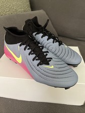 Nike Customised Phantom Luna Football Boots UK 6.5 Brand New
