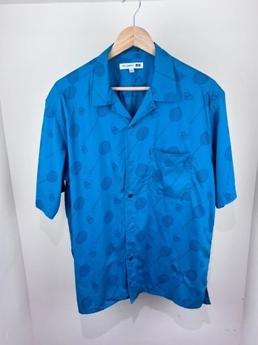 Anderson xuniqlo short - j.w.,