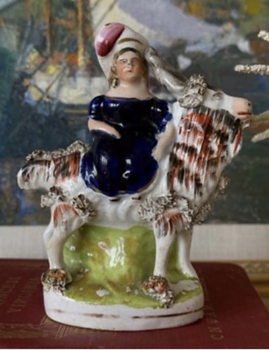 19th staffordshire of - 19th, c