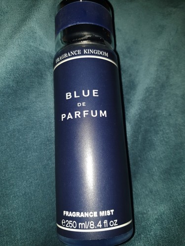 Body spray designed an - spray, as