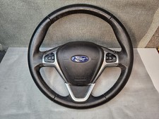 08-17 FORD FIESTA MK7