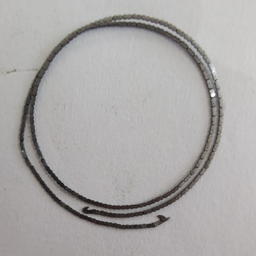 Fusee chain length 181mm - chain.,