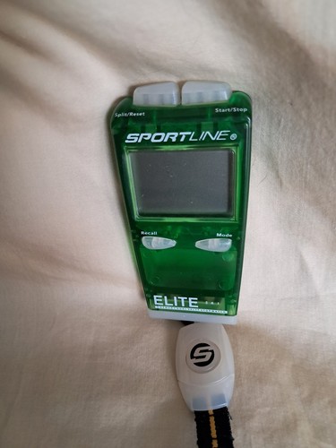 Vintage sportline elite - elite, 570