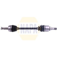 Napa Drive Shaft fits Citroën
