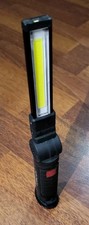  Work Light LED Torch Rechargeable Inspection Lamp Mechanic Light Torch UK 