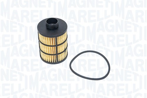 Magneti marelli - magneti, marelli-oe