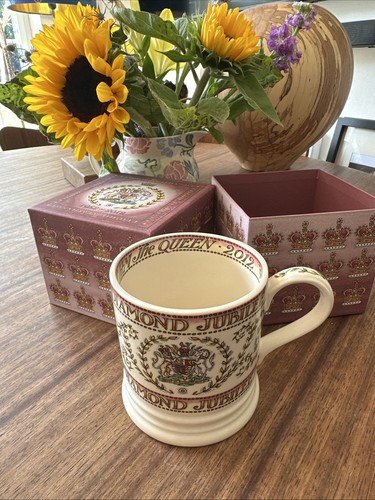Emma bridgewater pottery - bridgewater,