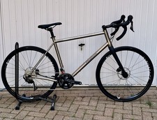 Sonder Camino Ti - V3 XL 105 - 11 Speed Variation