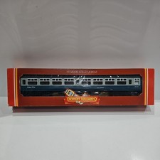 Hornby Railway OO Gauge Coach