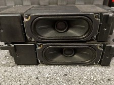 LG TV - LG42LN543V - 15W Speakers