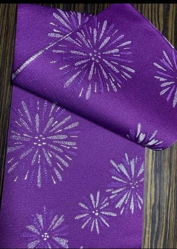 Japanese kimono hanhaba - hanhaba, obi