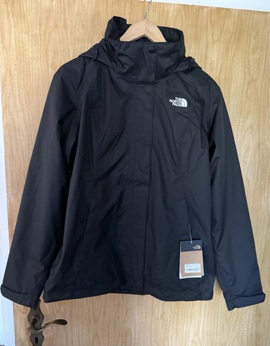 The north face - north, evolve