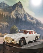 Corgi Classics James Bond