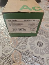 Schneider Surge arrestor