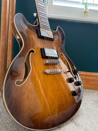 2024 ibanez as73 - 2024,