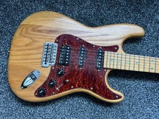 Jim Reed Handmade Strat