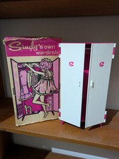 Vintage 1960s/70s Pedigree