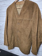 Vintage Wiskania Mens Jacket