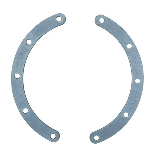 Atlas axle half moon diff - atlas,