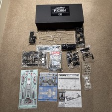 Tamiya F103RM Chassis Kit With body set 1/10 RC F1 NEW (F102 F103 F104) 84031 