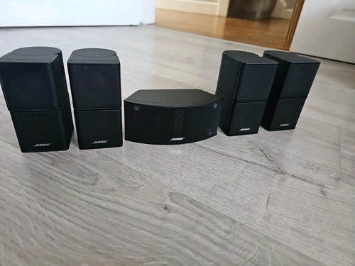 Bose lifestyle acoustimass - lifestyle,