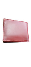 Genuine Cowhide Leather Wallet
