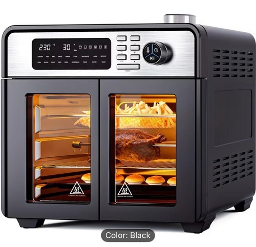 28l air fryer - air, oven