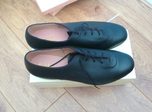 Bloch mens jazz - bloch, tap