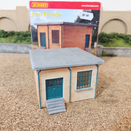 Hornby skaledale gauge - skaledale,