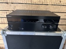 Sony Multi Channel Av Receiver