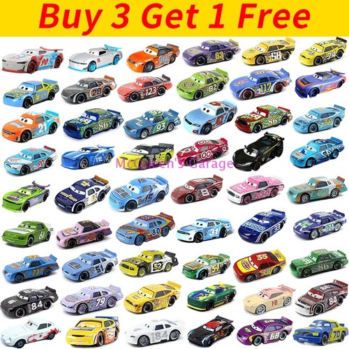 New lightning mcqueen - lightning,