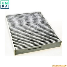 FILTER CABIN AIR M110845K FOR VW TOUAREG/VAN/SUV PORSCHE CGFA/CGEA 3.0L 6cyl