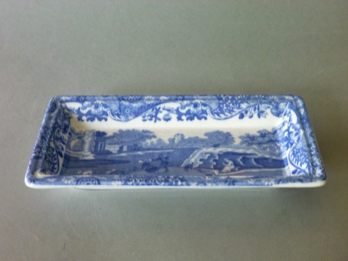 Copeland spode blue - copeland, italian
