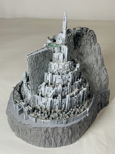 Weta lotr return - of, king