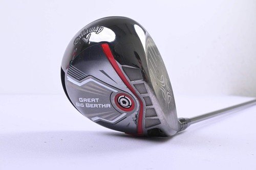 Callaway big bertha 2008 - big,