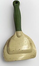 VTG 1930's Daisy Green & White