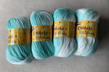 Job lot Yarn Bundle - DK Yarn