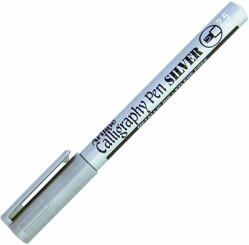 Artline ek993 silver - artline,