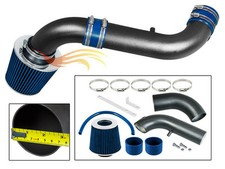 RW BLUE Ram Air Intake Kit