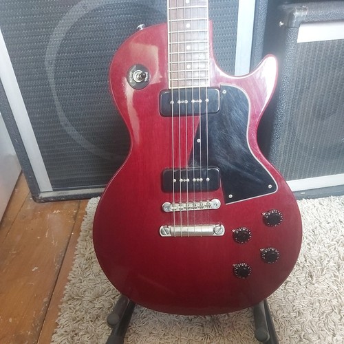 Gibson special 1993 cherry - ,