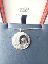 Tianguis Jackson 925 Silver