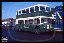 Original Bus Slide - Crosville